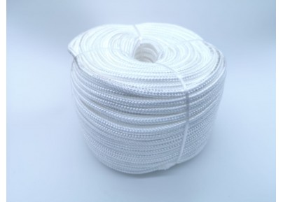 Braided Rope (White)